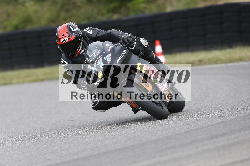 /18 23.05.2025 Get Faster Caremotion ADR/Gruppe gelb/777